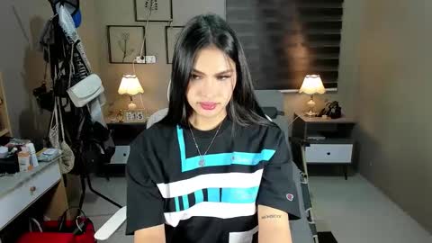 JENA online show from November 17, 2025, 4:46 pm