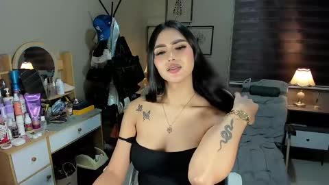 JENA online show from March 8, 2026, 8:40 am