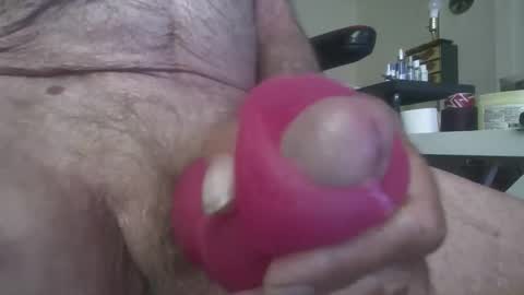 jerkinglikes online show from May 19, 2026, 1:00 am