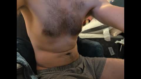 jerkmejake online show from November 12, 2025, 2:50 pm