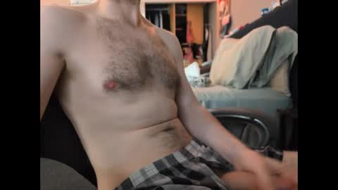 jerkmejake online show from December 15, 2025, 8:24 pm