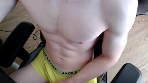 jerkoffboy99 online show from October 2, 2025, 7:15 am