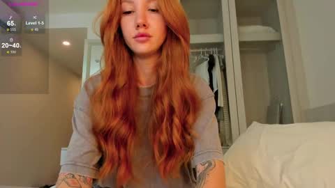 AriIm not broadcasting at the moment but if you miss me and want to be private with me herewrite to me on Insta-xmysooul online show from February 10, 2025, 3:24 am