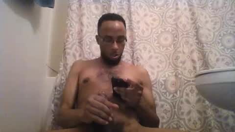 Jerkstar16 online show from November 9, 2025, 3:27 am