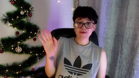 Snapshot of jero_harper1 chatting on December 27, 2024, 10:48 pm jero harper1 online show from December 27, 2024, 10:48 pm