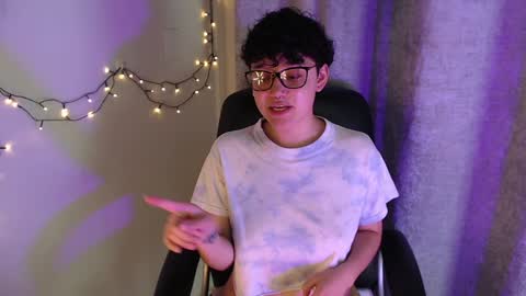 Snapshot of jero_harper1 chatting on January 6, 2025, 9:54 pm jero harper1 online show from January 6, 2025, 9:54 pm