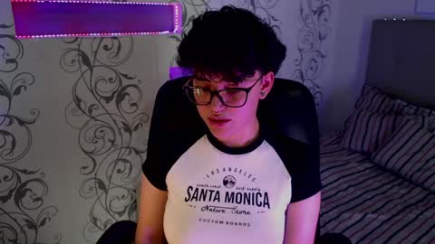 Snapshot of jero_harper1 chatting on January 18, 2025, 7:37 pm jero harper1 online show from January 18, 2025, 7:37 pm