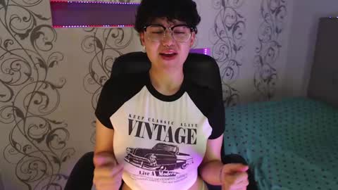 Snapshot of jero_harper1 chatting on February 23, 2025, 3:40 pm jero harper1 online show from February 23, 2025, 3:40 pm