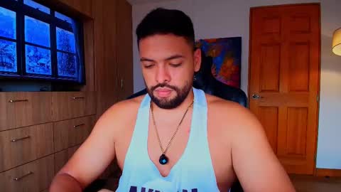 Snapshot of jerome3773 chatting on December 16, 2025, 6:35 pm jerome3773 online show from December 16, 2025, 6:35 pm