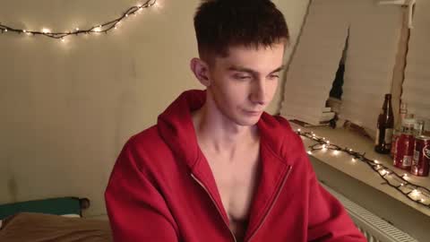 Snapshot of jerry_lucky chatting on February 11, 2025, 6:22 pm Jerry online show from February 11, 2025, 6:22 pm