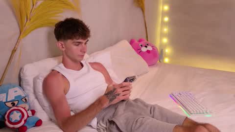 Jerry  online show from March 2, 2026, 5:08 am