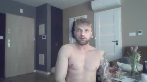 jerryalise online show from March 12, 2025, 12:36 pm