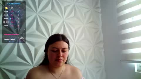 Snapshot of jerryandjessicaa chatting on September 19, 2025, 6:08 pm Jess y Jerry online show from September 19, 2025, 6:08 pm