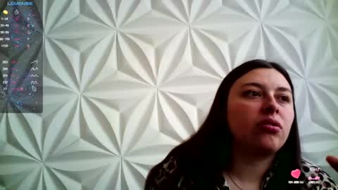 Snapshot of jerryandjessicaa chatting on October 4, 2025, 6:39 pm Jess y Jerry online show from October 4, 2025, 6:39 pm