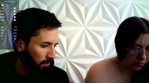 Snapshot of jerryandjessicaa chatting on October 20, 2025, 3:01 pm Jess y Jerry online show from October 20, 2025, 3:01 pm