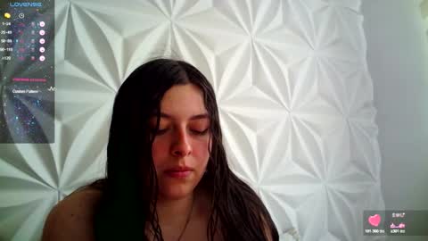 Snapshot of jerryandjessicaa chatting on October 21, 2025, 11:33 am Jess y Jerry online show from October 21, 2025, 11:33 am