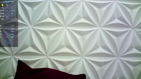 Snapshot of jerryandjessicaa chatting on October 22, 2025, 10:31 pm Jess y Jerry online show from October 22, 2025, 10:31 pm