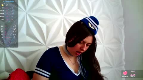 Snapshot of jerryandjessicaa chatting on October 30, 2025, 7:14 pm Jess y Jerry online show from October 30, 2025, 7:14 pm