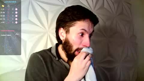 Snapshot of jerryandjessicaa chatting on November 13, 2025, 9:52 am Jess y Jerry online show from November 13, 2025, 9:52 am