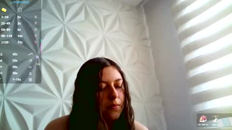 Snapshot of jerryandjessicaa chatting on December 5, 2025, 2:03 pm Jess y Jerry online show from December 5, 2025, 2:03 pm