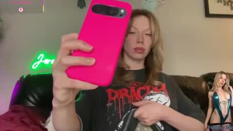 Jerry Jameson online show from February 12, 2026, 5:35 am