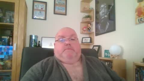 Snapshot of jerseyhammer01 chatting on January 2, 2025, 9:11 am Harry online show from January 2, 2025, 9:11 am