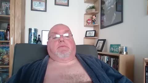 Snapshot of jerseyhammer01 chatting on September 11, 2025, 7:52 am Harry online show from September 11, 2025, 7:52 am