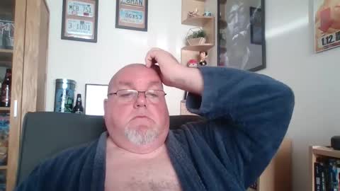 Snapshot of jerseyhammer01 chatting on September 16, 2025, 7:42 am Harry online show from September 16, 2025, 7:42 am