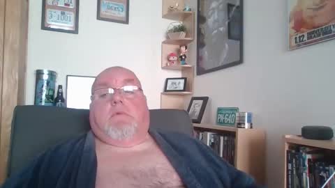 Snapshot of jerseyhammer01 chatting on September 21, 2025, 7:21 am Harry online show from September 21, 2025, 7:21 am