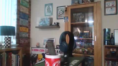 Harry online show from January 14, 2026, 8:53 am