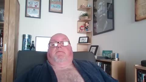 Harry online show from March 31, 2026, 7:31 am