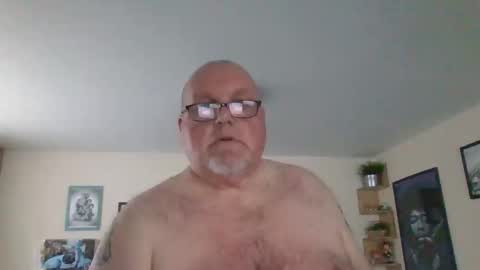Harry online show from April 1, 2026, 6:16 pm