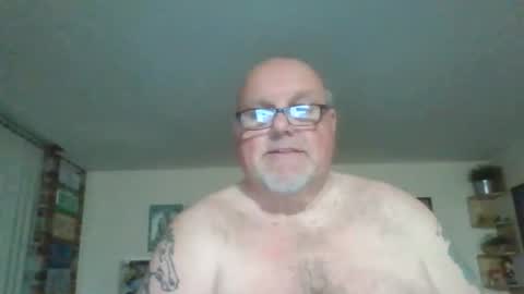 Harry online show from April 3, 2026, 9:46 pm