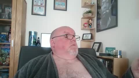 Harry online show from April 26, 2026, 8:56 am