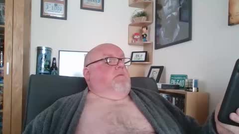 Harry online show from May 1, 2026, 7:57 am