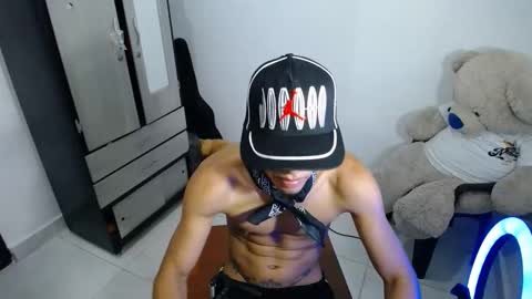 jersiherberth online show from May 9, 2026, 4:23 pm