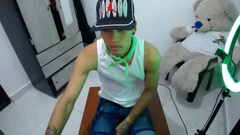 jersiherberth online show from May 10, 2026, 2:11 pm