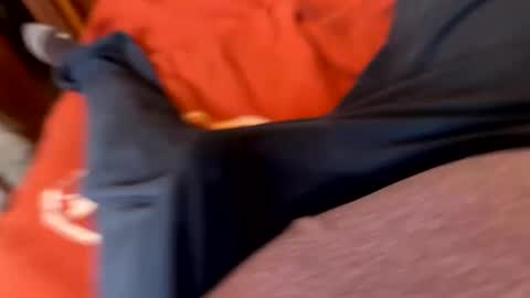 Snapshot of jerswill chatting on January 13, 2025, 8:48 pm Jeremys room chill and puff one enjoy online show from January 13, 2025, 8:48 pm