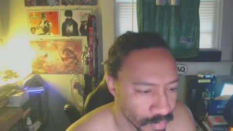 Jerzey2k2 aka the Alpha online show from January 18, 2025, 4:53 pm