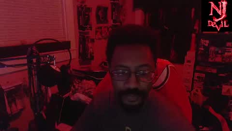 Jerzey2k2 aka the Alpha online show from May 3, 2026, 2:28 am