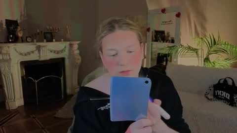 jes_solar online show from March 7, 2026, 10:29 pm