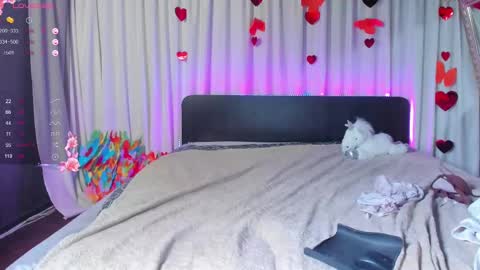 Snapshot of jesikalooove chatting on February 18, 2025, 4:26 pm Jesika online show from February 18, 2025, 4:26 pm