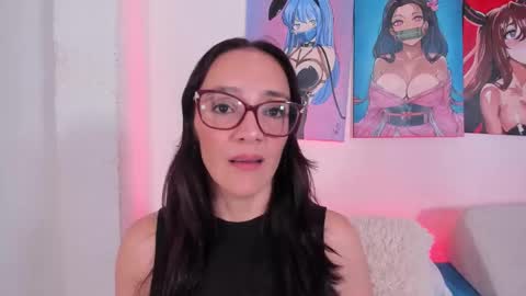 jessica herreraToday I will be your devil and you my victim online show from October 3, 2025, 9:45 pm