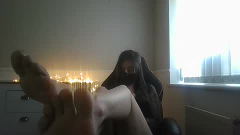 Miss J online show from March 5, 2025, 1:06 pm