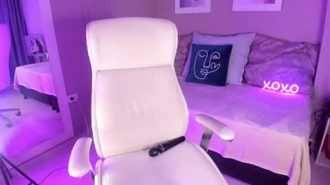 Snapshot of jess69_ chatting on March 3, 2025, 8:54 pm Jessie online show from March 3, 2025, 8:54 pm