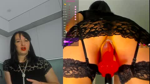  Jessica  online show from December 18, 2024, 3:04 am