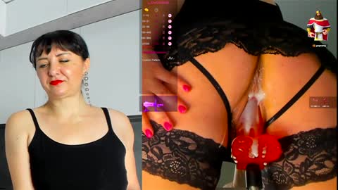  Jessica  online show from January 24, 2025, 6:03 am