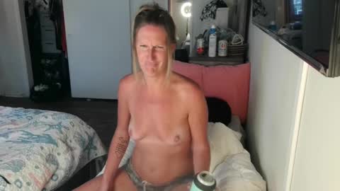 Jessica online show from February 27, 2025, 9:58 pm