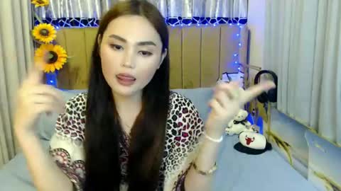 jess_goddes online show from June 15, 2026, 12:07 pm