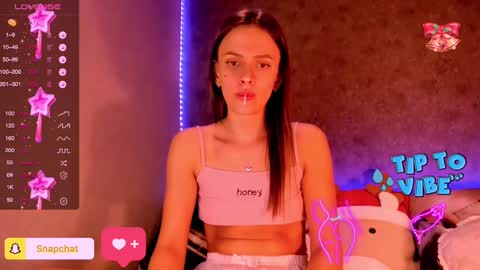 Jess online show from December 25, 2024, 10:48 pm